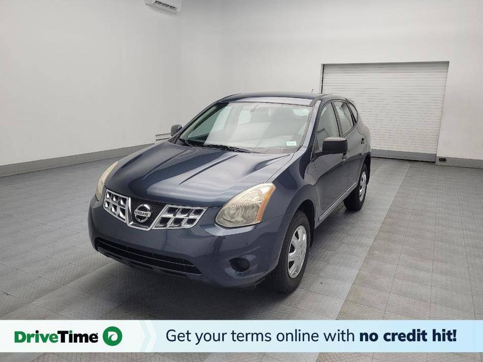 NISSAN ROGUE 2013 JN8AS5MT9DW546027 image