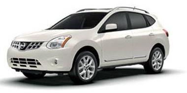NISSAN ROGUE 2013 JN8AS5MT3DW539378 image