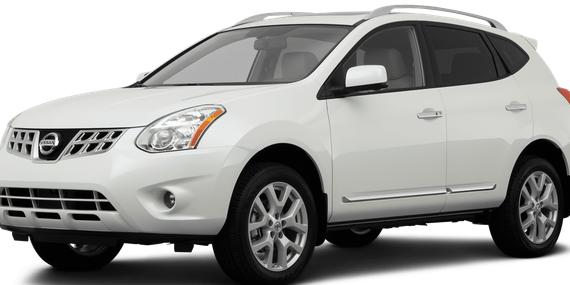 NISSAN ROGUE 2013 JN8AS5MV2DW623936 image NISSAN ROGUE 2013 JN8AS5MV2DW623936 image