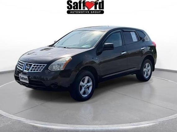 NISSAN ROGUE 2010 JN8AS5MV8AW129754 image