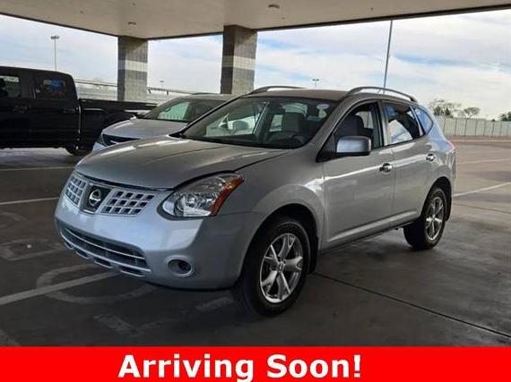 NISSAN ROGUE 2010 JN8AS5MT0AW000504 image NISSAN ROGUE 2010 JN8AS5MT0AW000504 image