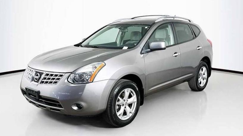 NISSAN ROGUE 2010 JN8AS5MT4AW010694 image