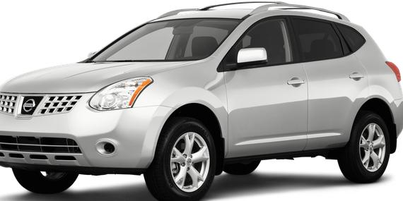 NISSAN ROGUE 2010 JN8AS5MV1AW105019 image NISSAN ROGUE 2010 JN8AS5MV1AW105019 image