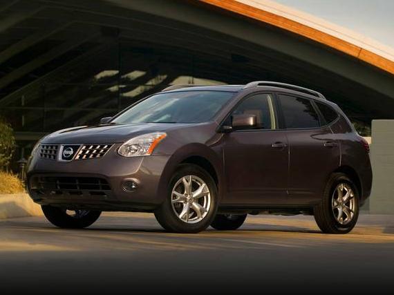 NISSAN ROGUE 2010 JN8AS5MV0AW123298 image