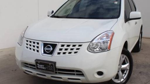 NISSAN ROGUE 2010 JN8AS5MTXAW002325 image