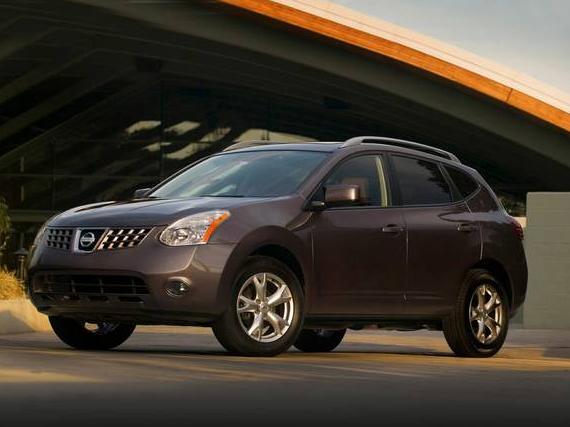 NISSAN ROGUE 2010 JN8AS5MV0AW608248 image