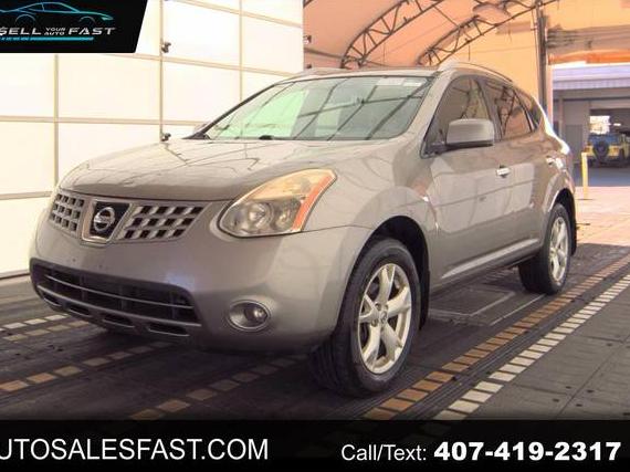NISSAN ROGUE 2010 JN8AS5MV4AW149242 image NISSAN ROGUE 2010 JN8AS5MV4AW149242 image