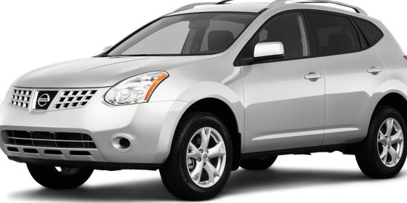 NISSAN ROGUE 2010 JN8AS5MV0AW133443 image