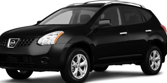 NISSAN ROGUE 2010 JN8AS5MV2AW136571 image