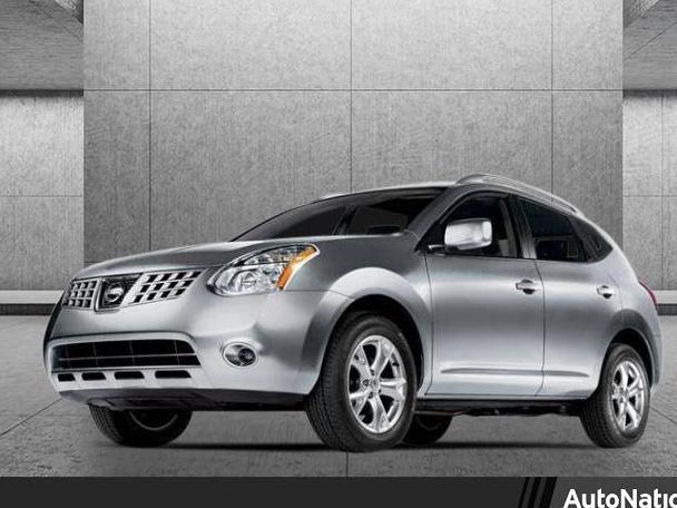 NISSAN ROGUE 2010 JN8AS5MT4AW027933 image