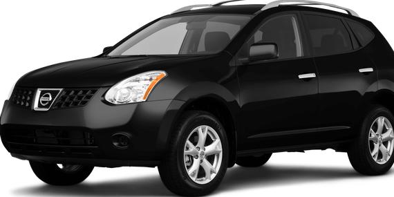 NISSAN ROGUE 2010 JN8AS5MT7AW014450 image