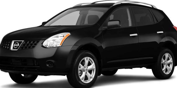 NISSAN ROGUE 2010 JN8AS5MV9AW101946 image