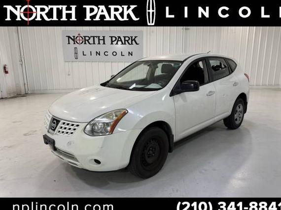 NISSAN ROGUE 2010 JN8AS5MV7AW606058 image