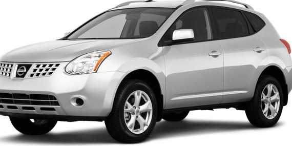 NISSAN ROGUE 2010 JN8AS5MV8AW146229 image
