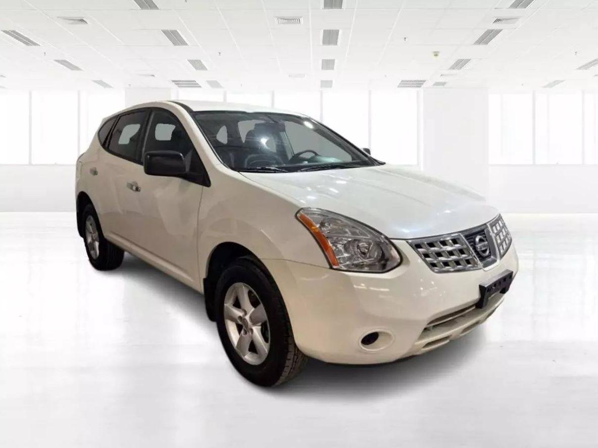 NISSAN ROGUE 2010 JN8AS5MT2AW005591 image