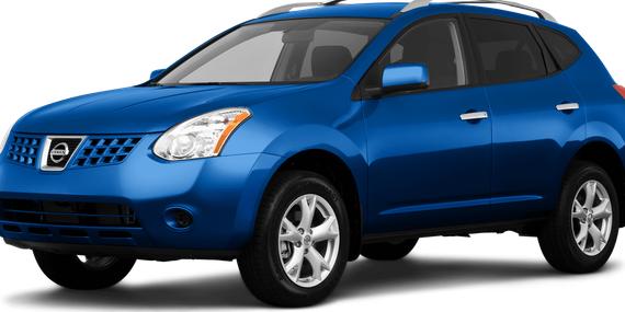 NISSAN ROGUE 2010 JN8AS5MT0AW020087 image