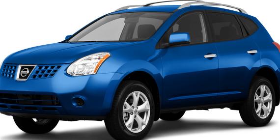 NISSAN ROGUE 2010 JN8AS5MTXAW008870 image
