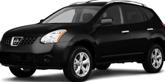 NISSAN ROGUE 2010 JN8AS5MV8AW113232 image