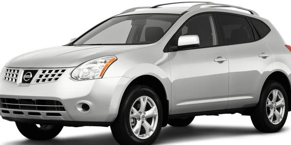 NISSAN ROGUE 2010 JN8AS5MVXAW608368 image