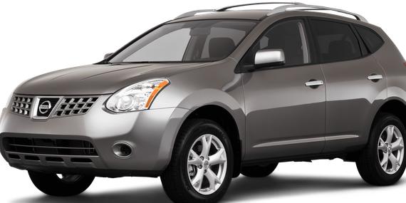 NISSAN ROGUE 2010 JN8AS5MTXAW029430 image