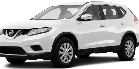 NISSAN ROGUE 2014 5N1AT2MT8EC763994 image