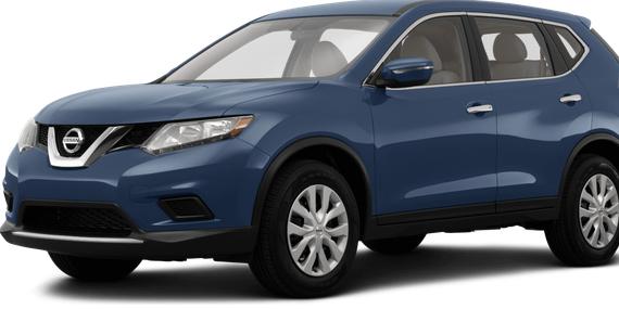 NISSAN ROGUE 2014 5N1AT2MT5EC797360 image