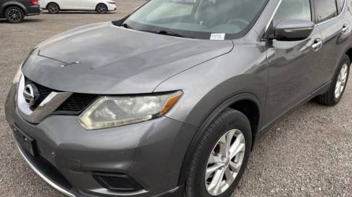 NISSAN ROGUE 2014 5N1AT2MV2EC789475 image