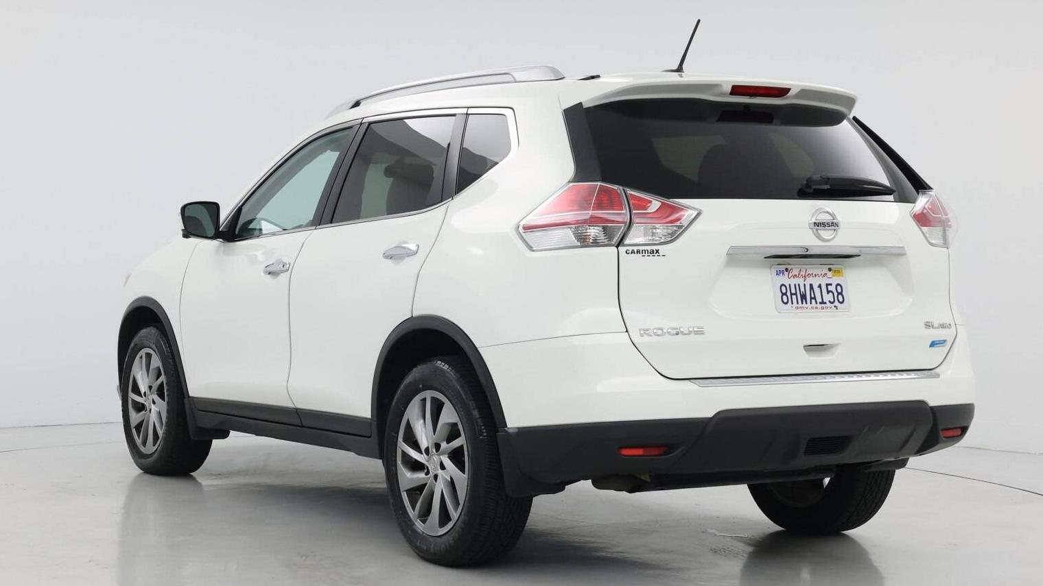 NISSAN ROGUE 2014 5N1AT2MV5EC815485 image