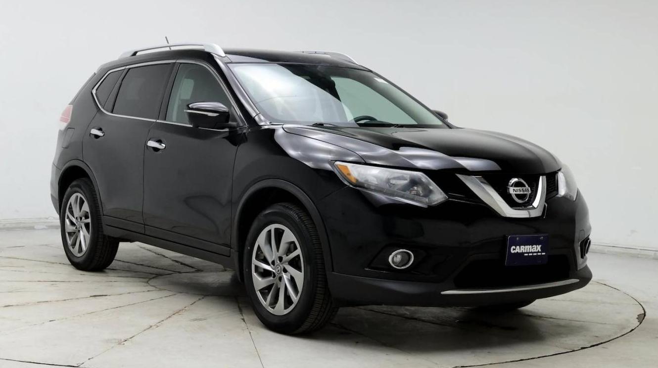 NISSAN ROGUE 2014 5N1AT2MV6EC772744 image