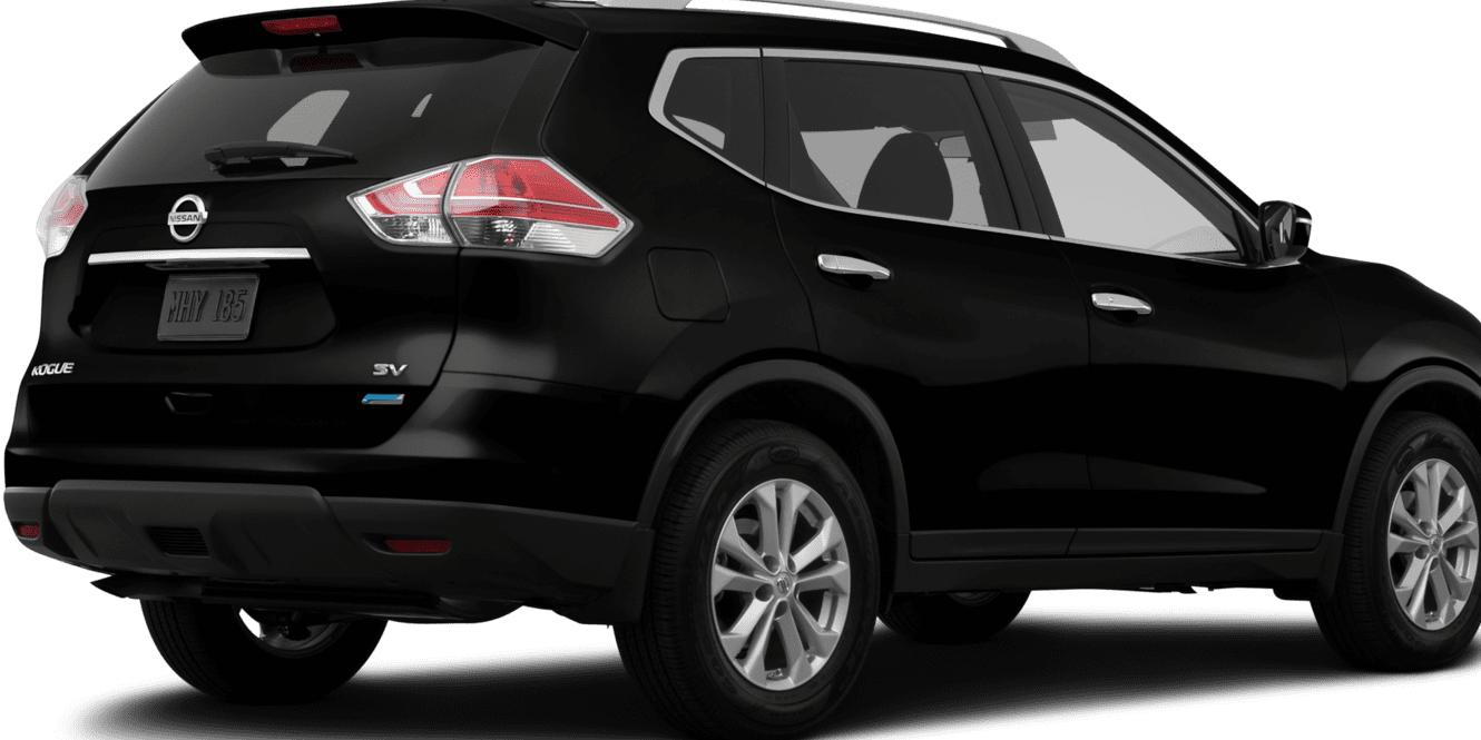 NISSAN ROGUE 2014 5N1AT2MV0EC855196 image