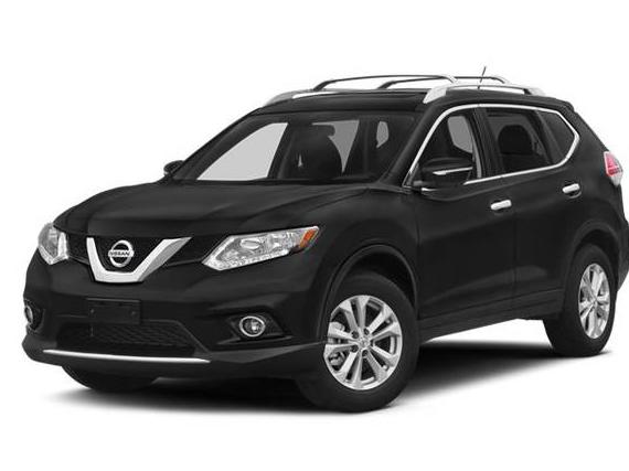 NISSAN ROGUE 2014 5N1AT2MT8EC774333 image