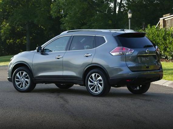 NISSAN ROGUE 2014 5N1AT2MT0EC782149 image
