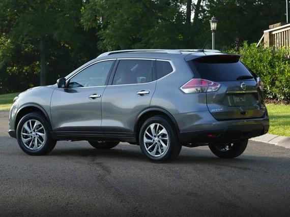NISSAN ROGUE 2014 5N1AT2MV5EC855663 image