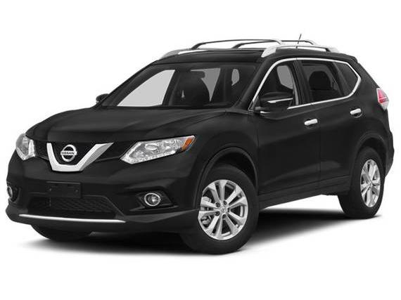 NISSAN ROGUE 2014 5N1AT2MV2EC758601 image