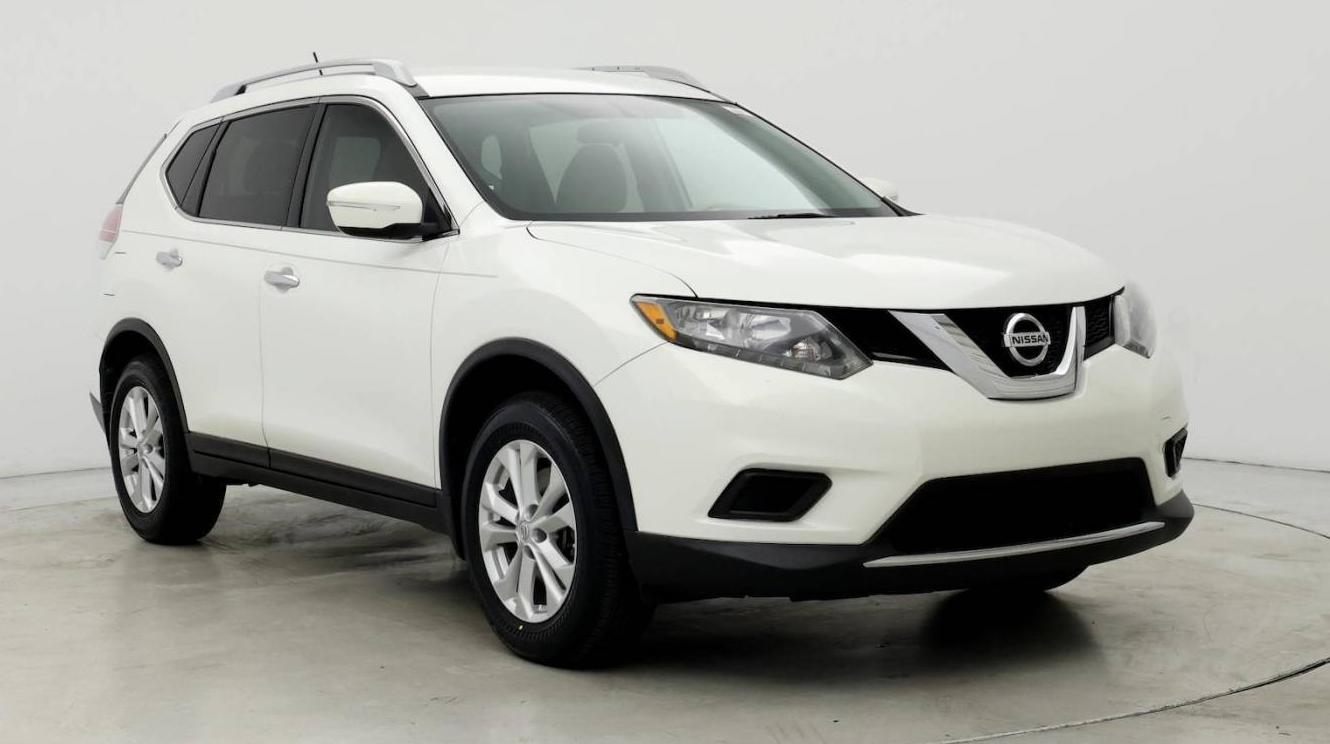 NISSAN ROGUE 2014 5N1AT2ML8EC807475 image