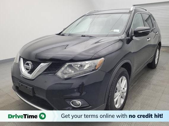 NISSAN ROGUE 2014 5N1AT2MT2EC785800 image