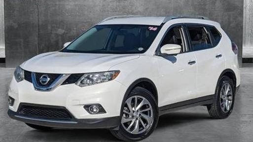 NISSAN ROGUE 2014 5N1AT2MT5EC819325 image