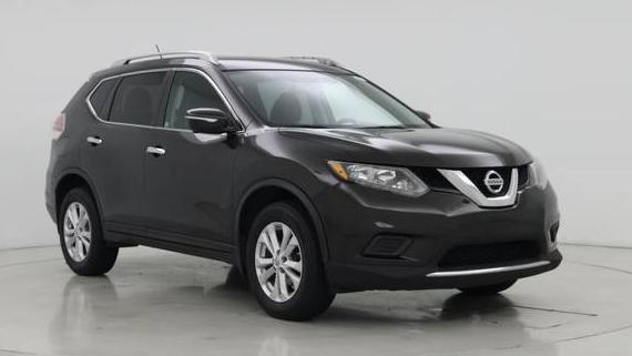 NISSAN ROGUE 2014 5N1AT2MV9EC829986 image
