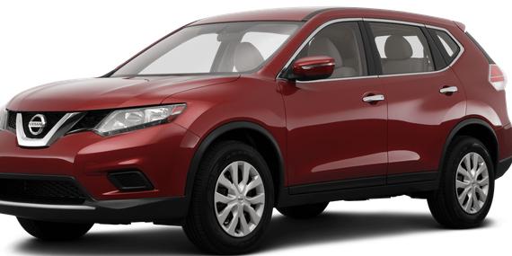 NISSAN ROGUE 2014 5N1AT2MTXEC861814 image