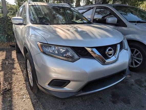 NISSAN ROGUE 2014 5N1AT2MV2EC805318 image