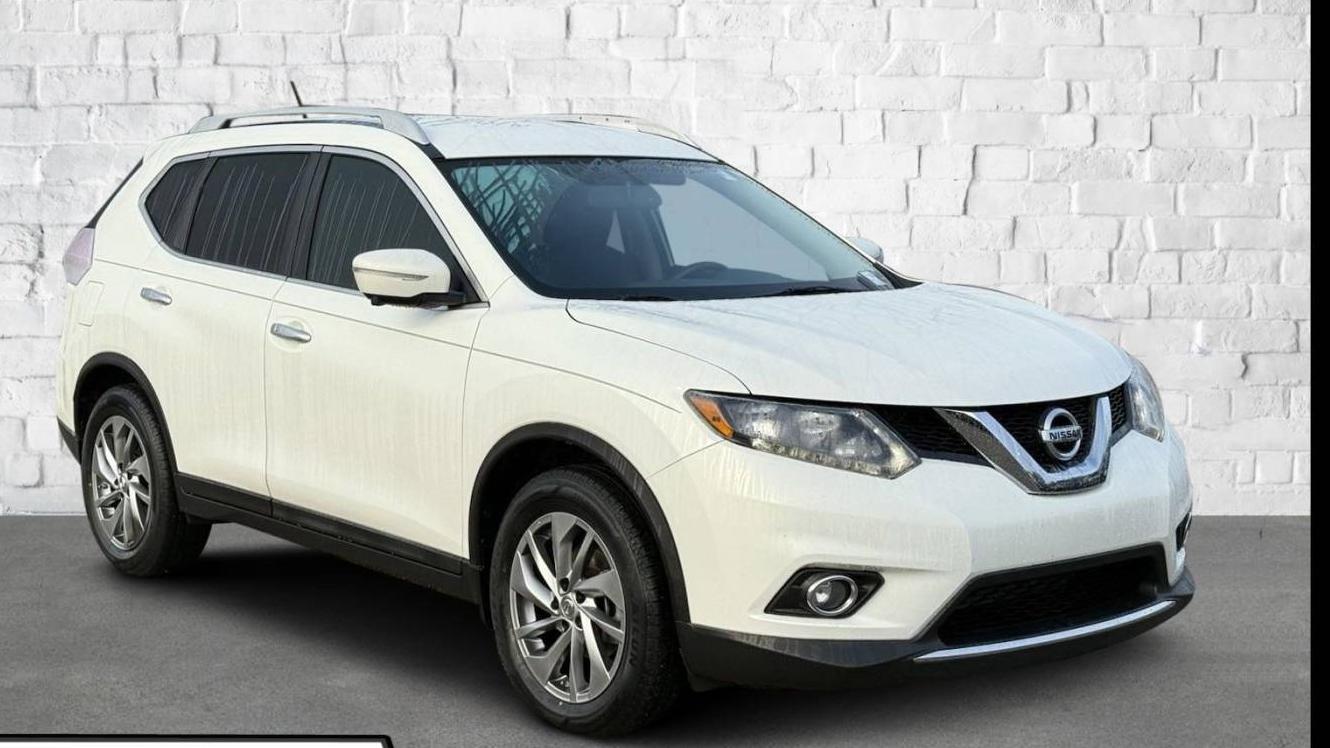 NISSAN ROGUE 2014 5N1AT2MT5EC825464 image