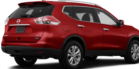 NISSAN ROGUE 2014 5N1AT2MV3EC752113 image