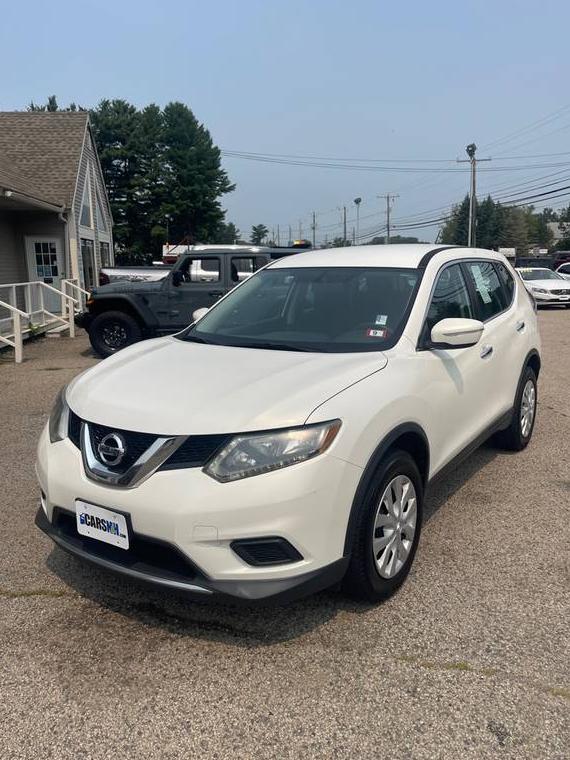 NISSAN ROGUE 2014 5N1AT2MV5EC764022 image