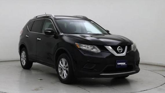 NISSAN ROGUE 2014 5N1AT2MV4EC840703 image