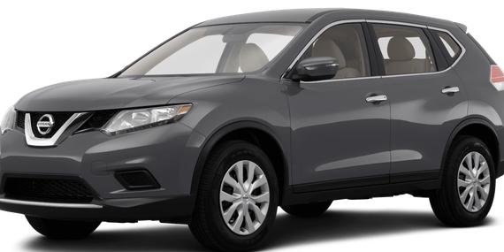 NISSAN ROGUE 2014 5N1AT2MT6EC856237 image