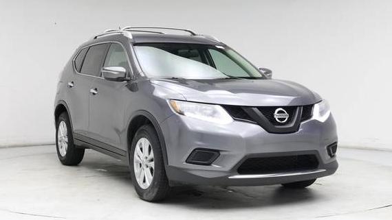 NISSAN ROGUE 2014 5N1AT2MV8EC809857 image