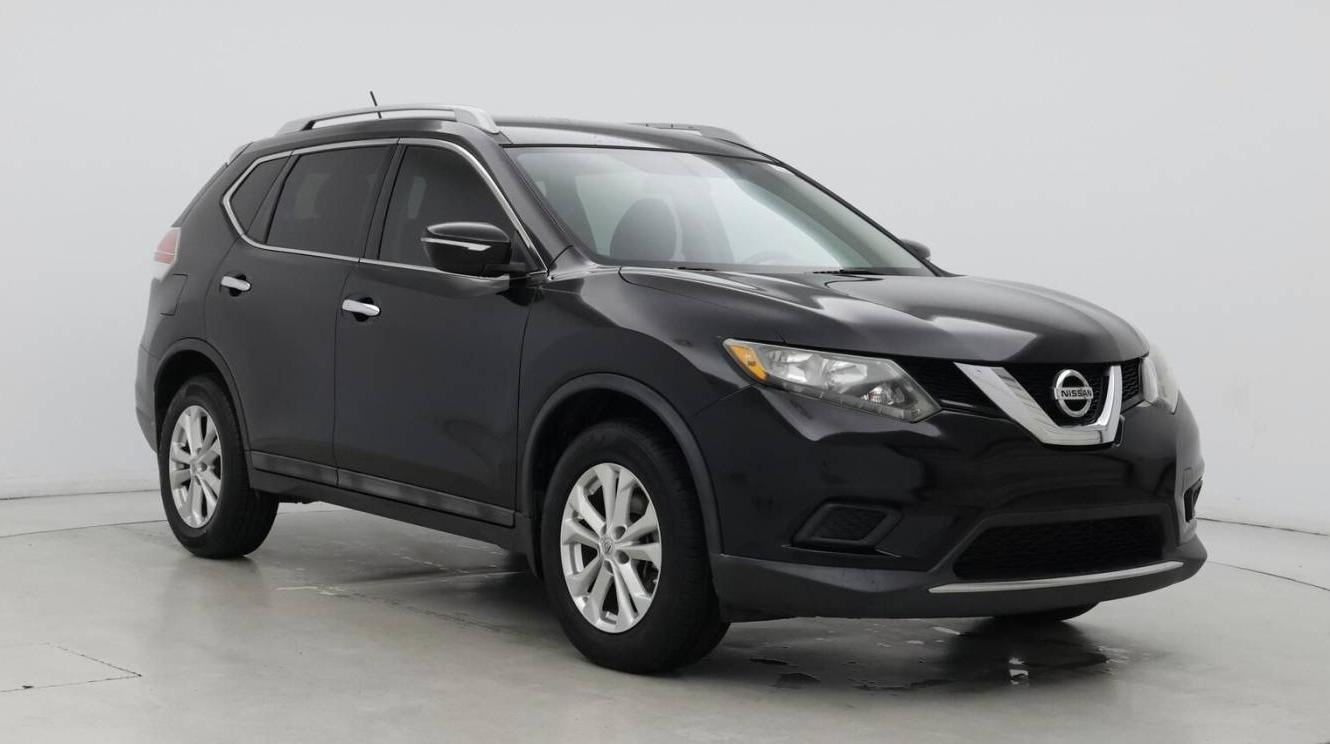 NISSAN ROGUE 2014 5N1AT2MT5EC871246 image