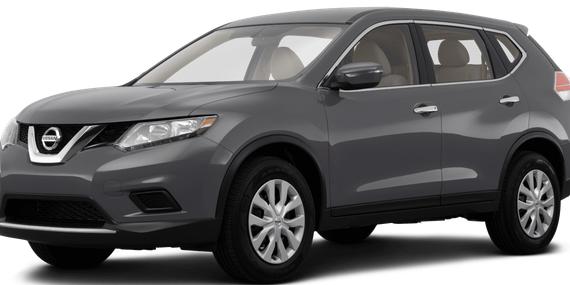 NISSAN ROGUE 2014 5N1AT2MT5EC853555 image NISSAN ROGUE 2014 5N1AT2MT5EC853555 image