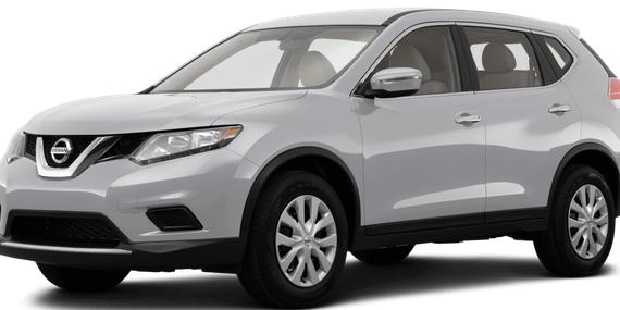 NISSAN ROGUE 2014 5N1AT2ML7EC811789 image