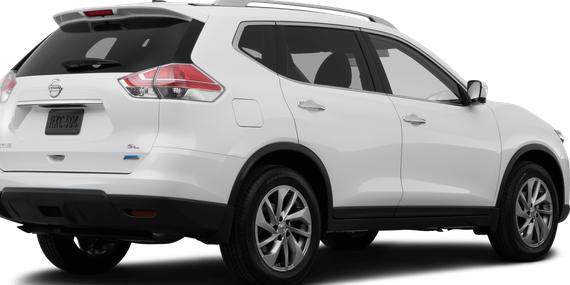NISSAN ROGUE 2014 5N1AT2MV2EC834298 image